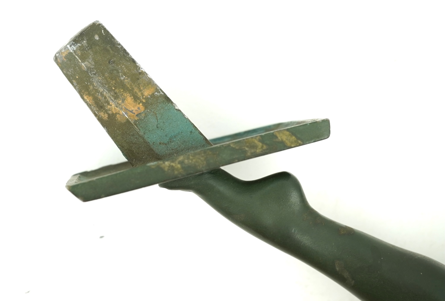 Pierre Le Faguays, French 1892-1962, 'Olympia'